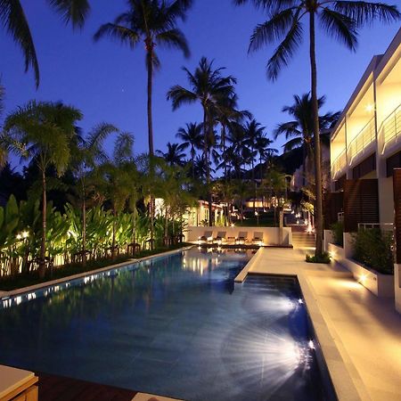 The Park Samui Aparthotel Choeng Mon Luaran gambar