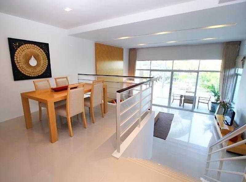The Park Samui Aparthotel Choeng Mon Luaran gambar