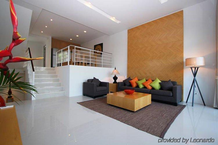 The Park Samui Aparthotel Choeng Mon Luaran gambar